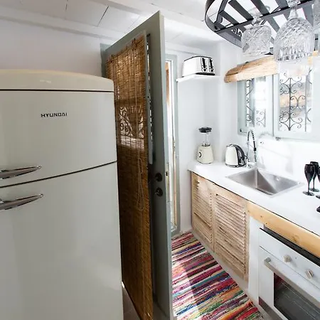 2 Suns House Gasthuis