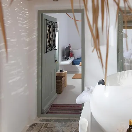 2 Suns House Ornos (Mykonos)